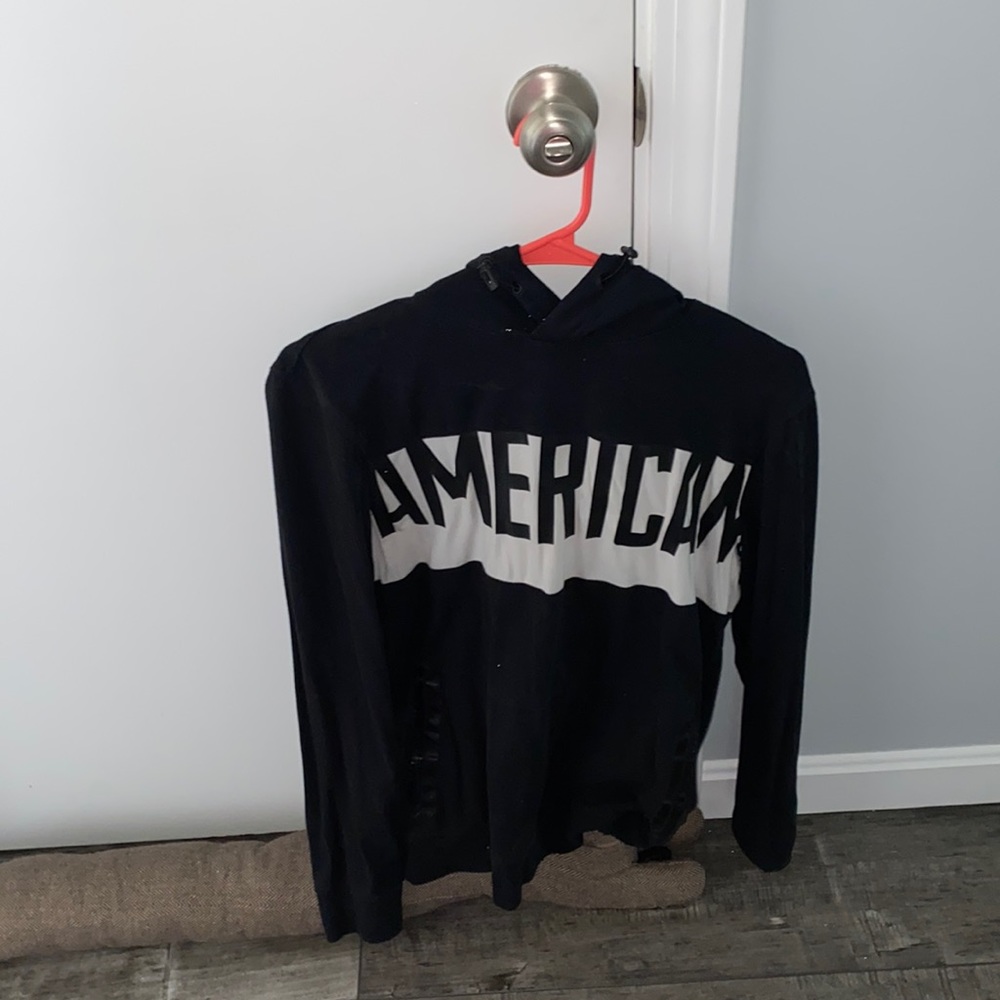 American eagle hoodie
